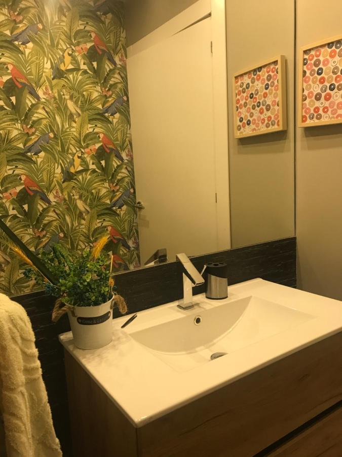 Apartament Campanha Loft